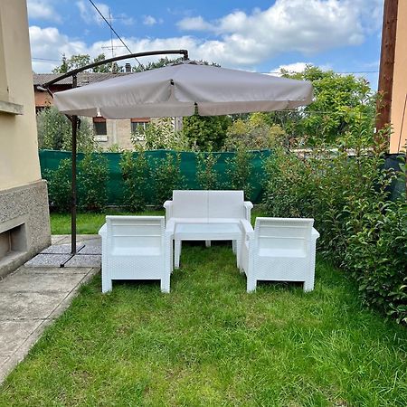 Casa San Michele Hotel Sassuolo Luaran gambar