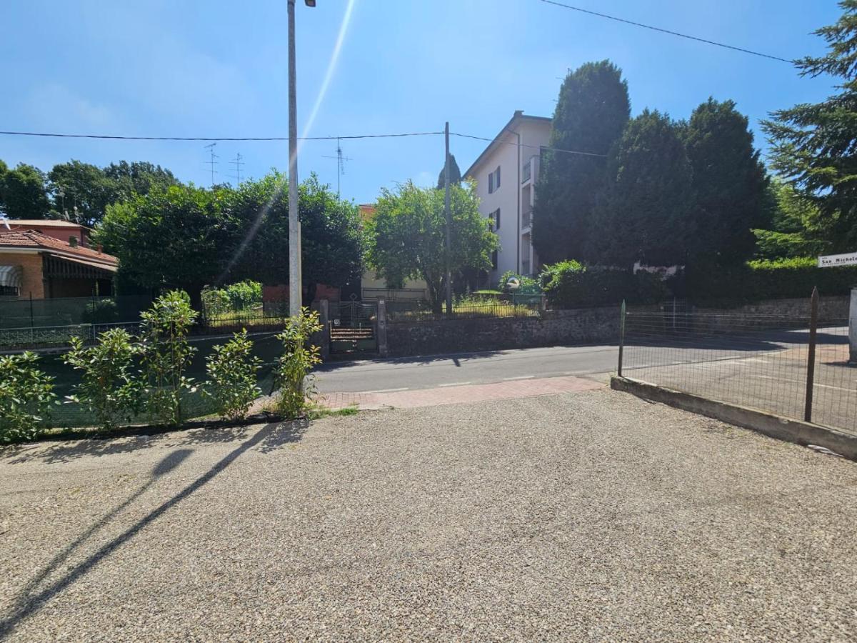 Casa San Michele Hotel Sassuolo Luaran gambar