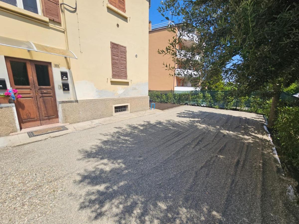 Casa San Michele Hotel Sassuolo Luaran gambar