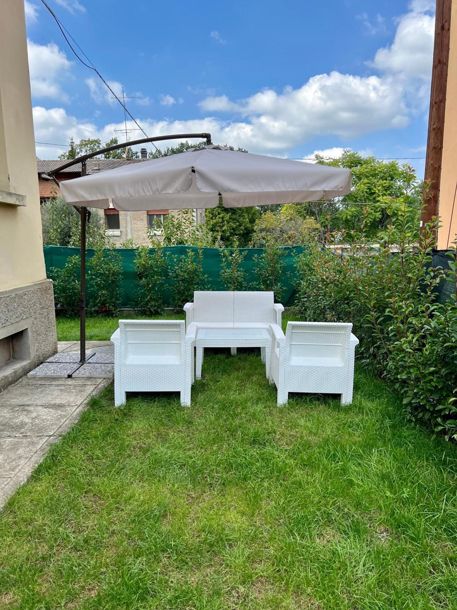 Casa San Michele Hotel Sassuolo Luaran gambar