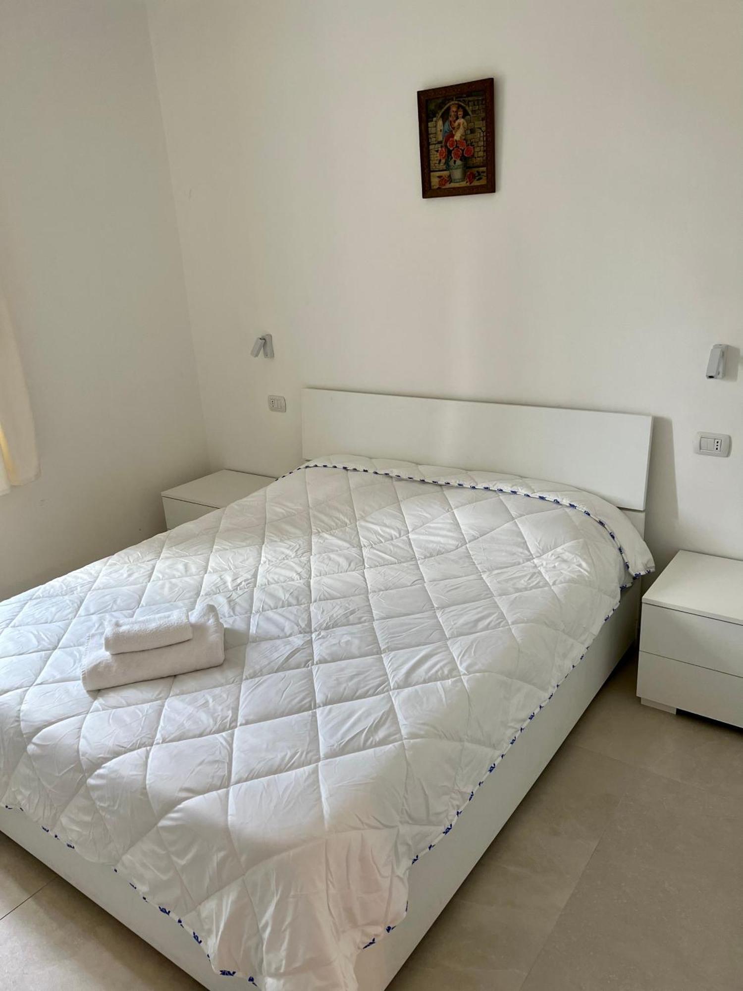 Casa San Michele Hotel Sassuolo Luaran gambar