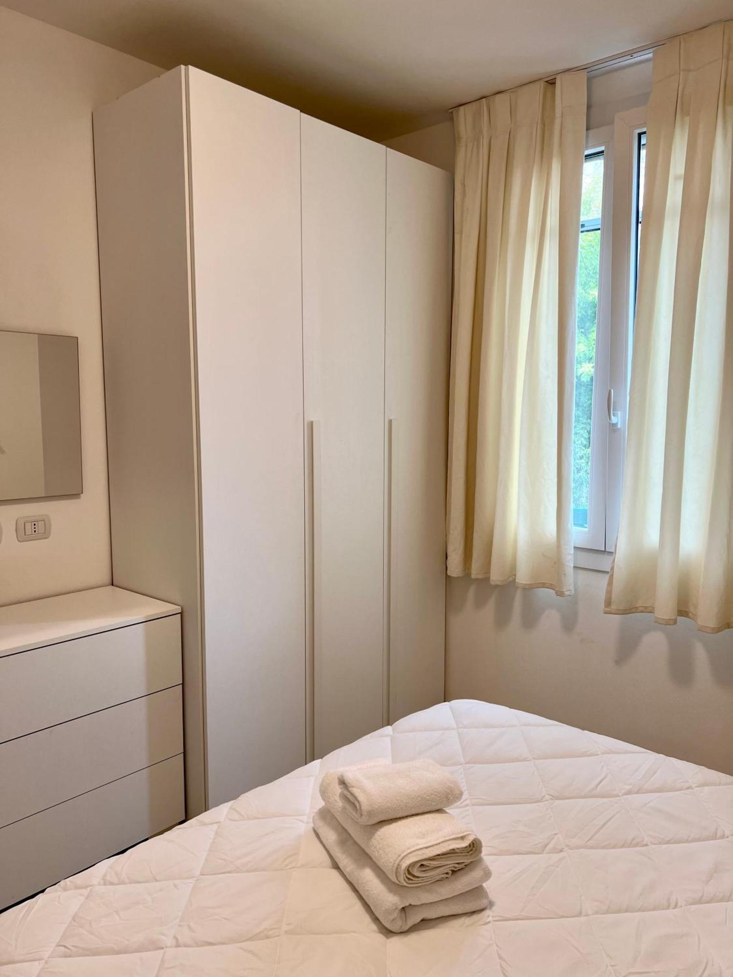 Casa San Michele Hotel Sassuolo Luaran gambar